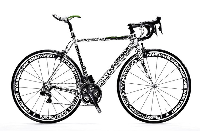 Cómo convertir una cannondale ultra típica a una cannondale ultra cool 4434742177_e1c0b4d7e6_z