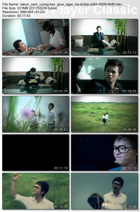 Nakun Nam Cường - Bay Giữa Ngân Hà 2010 DVDrip 4294012487_382c556172_o