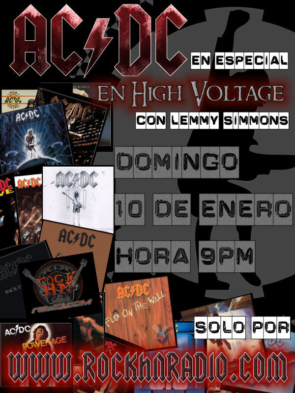 AC/DC EN ESPECIAL 4256071678_37fbaf3c3a_o