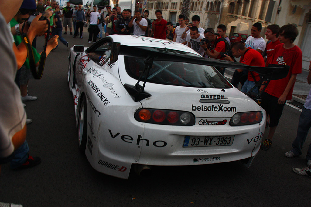 Gumball 3000 (2011) - Página 3 5765647347_02e7054d30_o