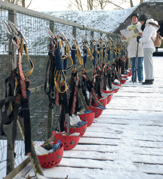 Grande sortie 2 ans beluxphoto - Namur - 31 janvier 2010 : Les photos d'ambiance 4323404432_704fc86008_o