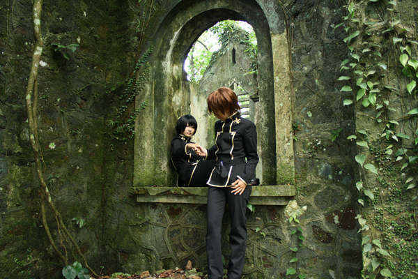 [Cosplay đội] Blah Blah group : Code Geass 4311609520_3c76b843cf_o