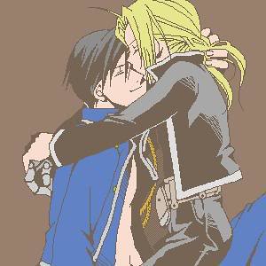 the image collections of Fullmetal Alchemist - Page 7 4491314638_82a70098b7