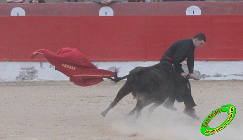 Corella (Navarra) 16-04-2010 Jose Antonio Baigorri "El Pincha" (Lodosa, Navarra) 4534918791_74559d6d96