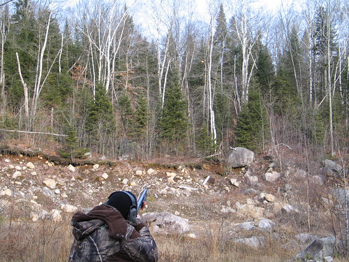 Une belle journée pour du tir au pigeon! 4161613198_79402c5e4b