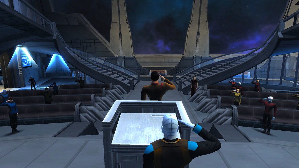 Star Trek Online Pictures - Page 3 4390663391_c3e37aaa47_b