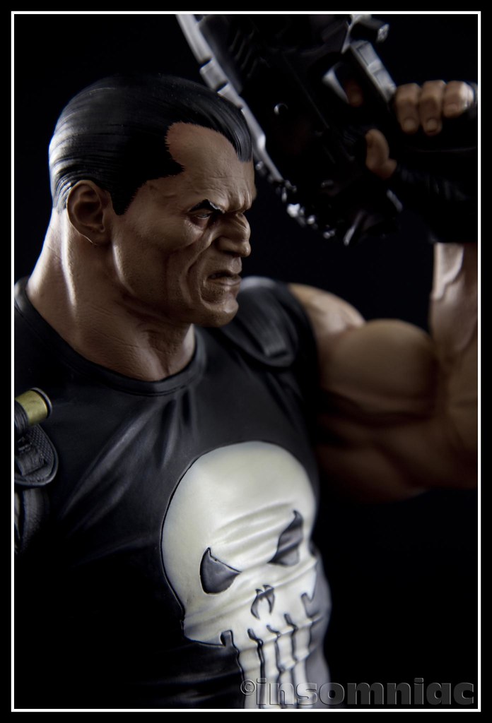 PUNISHER "ARIEL OLIVETTI" Comiquette  - Page 3 4411740966_e7eef9b20d_b