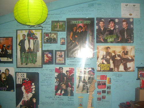 Green Day Rooms xD! 4523096121_dac488a4d9