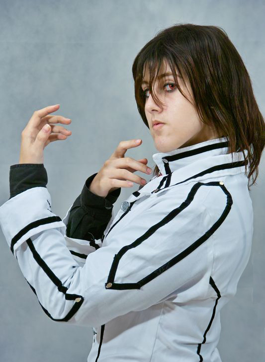 Cosplay Vampire Knight - Pgina 5 4406789372_2562b05313_o