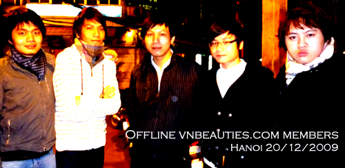 Tổng kết OFFLINE HN lần I- PLAN OFFLINE lần II & lần III (Update OFF III pics...) 4203342119_9209e6d44b_o