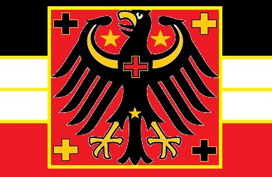 Flags of the Tirnreich 4272795973_288bcf984d_o