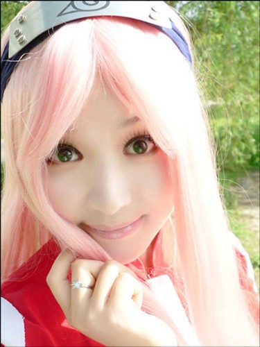 Cosplay naruto no.1 4251256956_5a47dd14c7