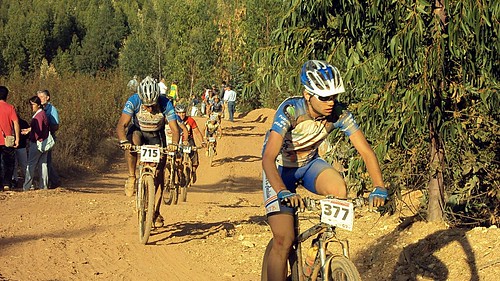 Maratón de Paterna del Campo (Campeonato de España Power Bar 2009) - Página 2 4026565702_44da3aaa35