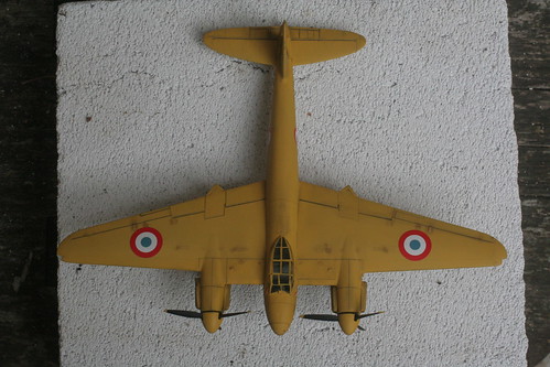 Mosquito tamiya Lorraine Maroc 1947 4114143783_e4feb0d2ba