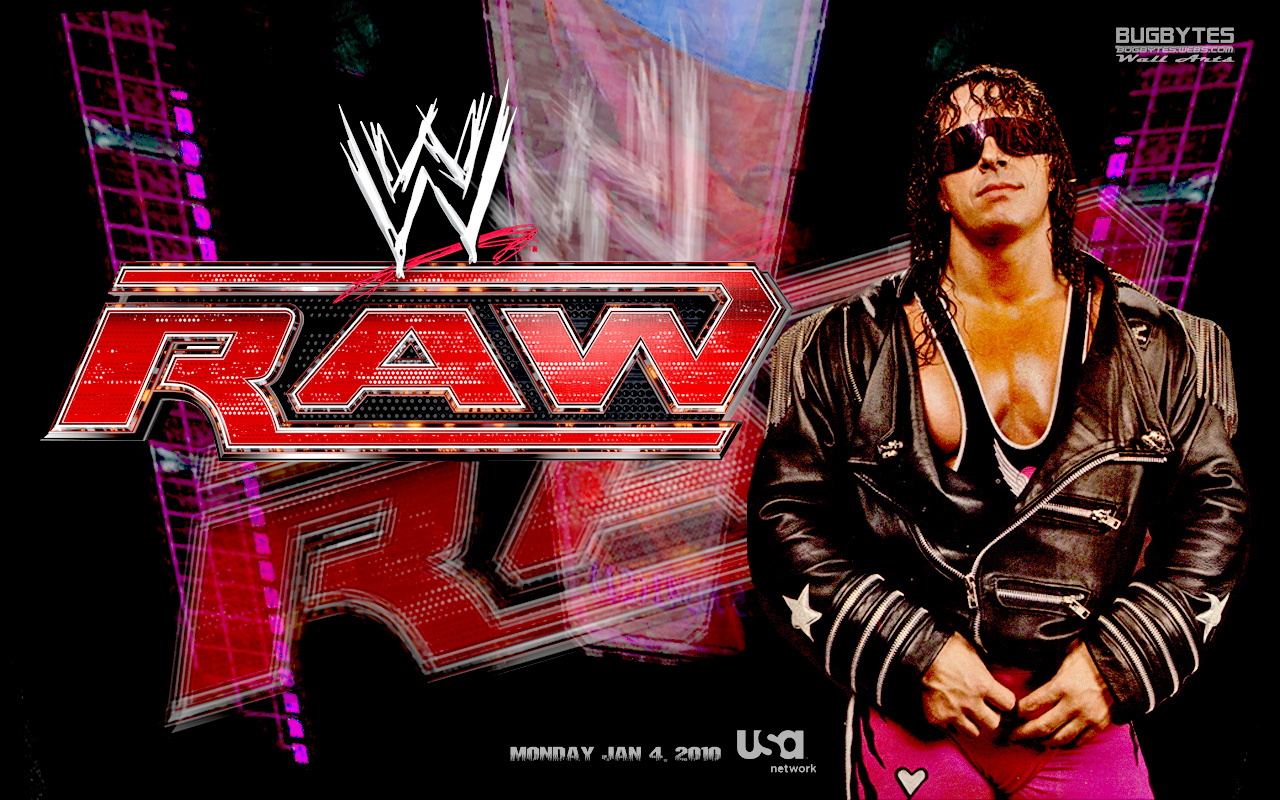 Photos WWE Raw 22/11/2010: Be Miz 4226358095_c36b7908d3_o