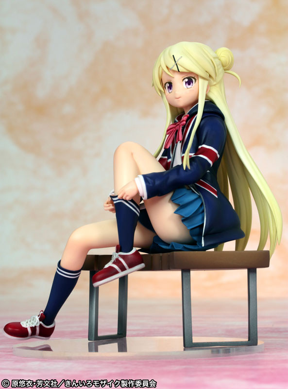 [NEWS] Hãng Griffon Enterprises công bố mẫu PVC của Karen Kujo trong “KINMOZA!” 12230701874_e7c86ceaa1_o