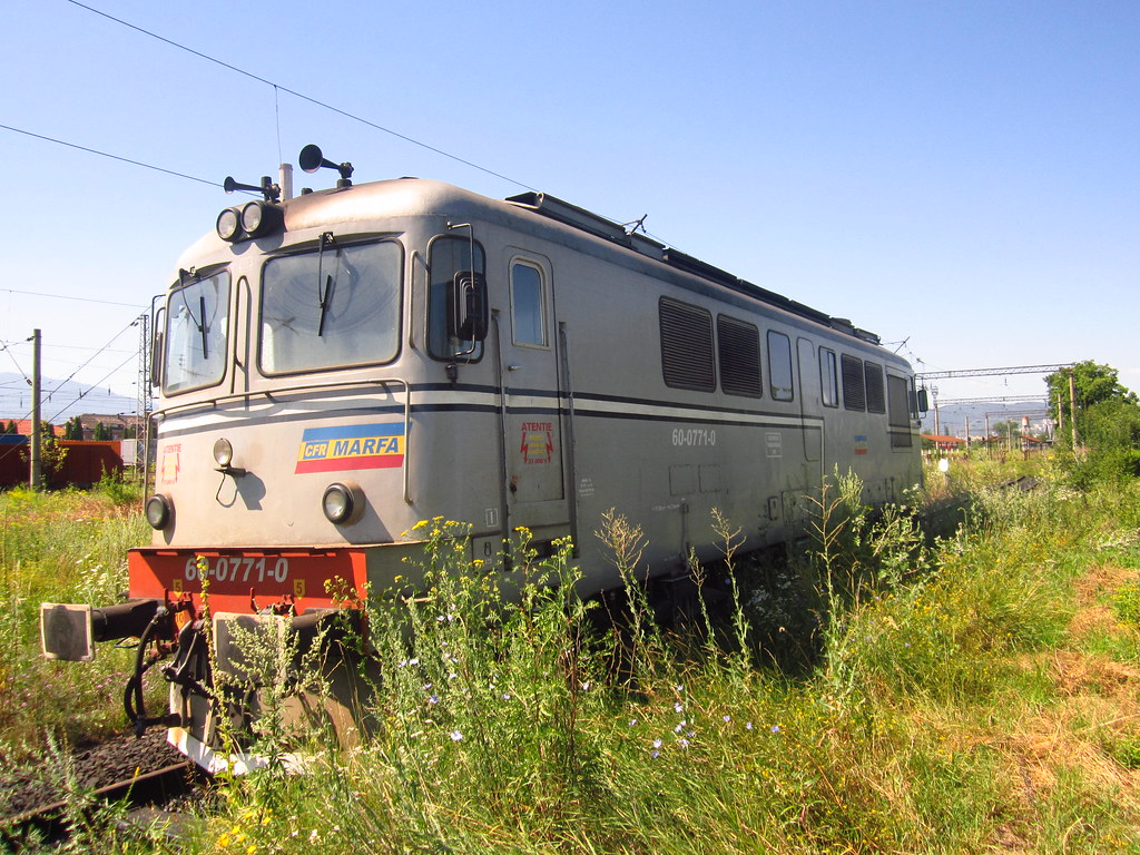 Depoul de Locomotive - Brasov 9362142853_bb2794d2c8_b