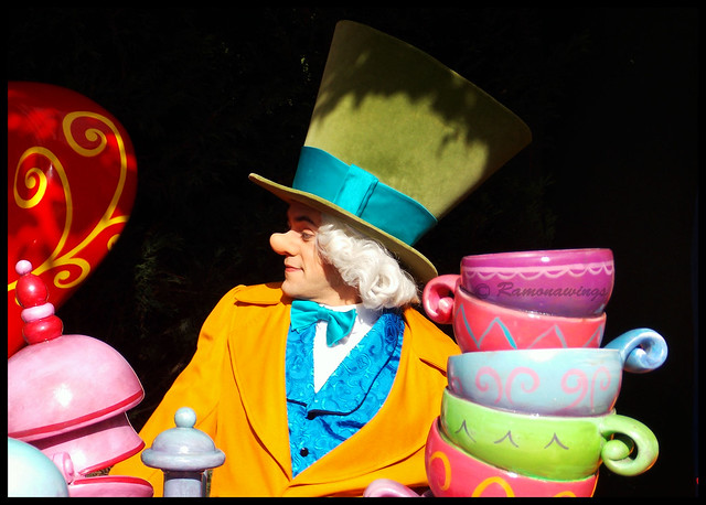 Mad Hatter