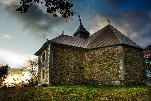 Medvednica - Zagrebačka gora 4049812516_b48f42426c_z