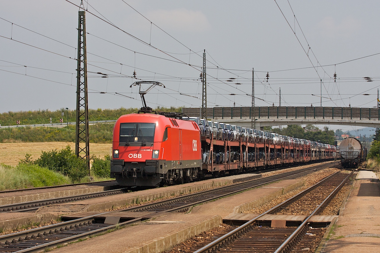 Autoeuropa considera que ferrovia para Espanha é fulcral para Sines 3724850714_9647903018_o