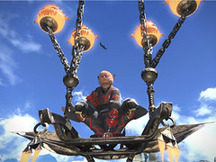 Final Fantasy XIV: A Realm Reborn 13089020714_1a93336eff_m