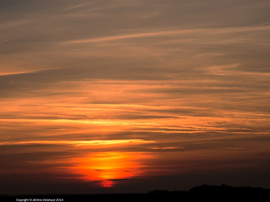 Quand le soleil s'endort (06/03/2014) 12974276343_feef8204f1_b