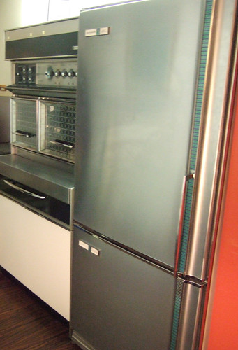 FRIGIDAIRE