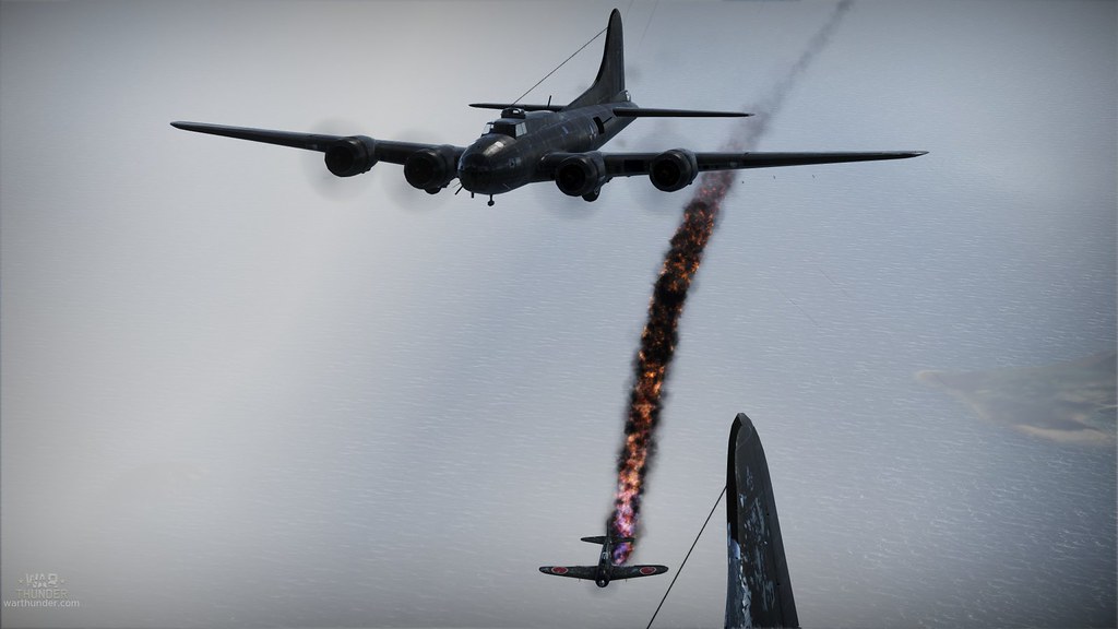 War Thunder! 12999799594_d08b950f3d_b