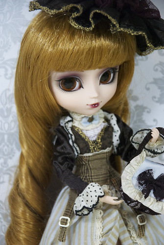 Pullip Henri 11718726653_162d40ab4d