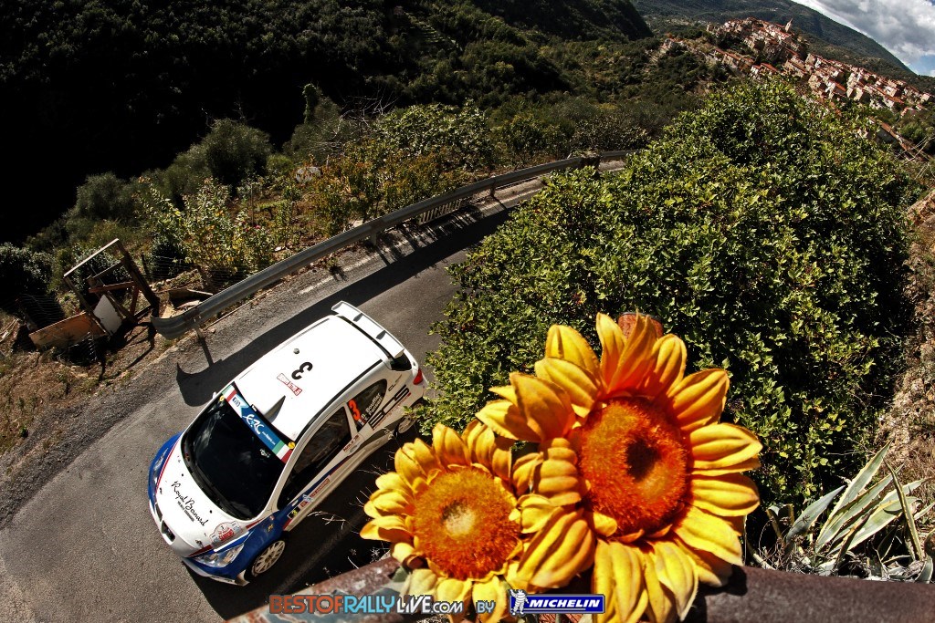 ERC: 55º Rallye San Remo [9-12 Octubre] - Página 3 10210495743_1ff587c468_b