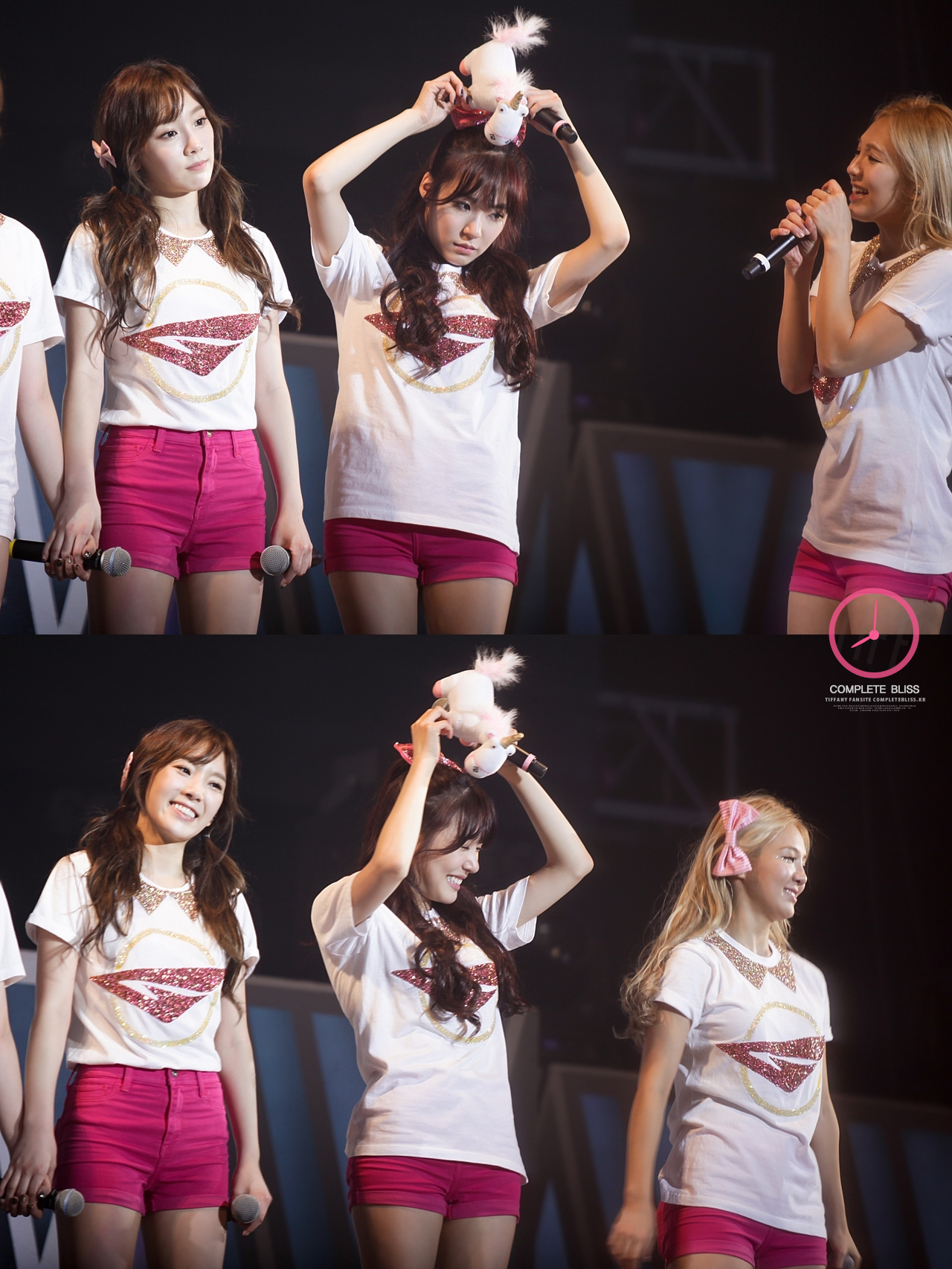 [PIC][11-10-2013]SNSD xuất phát đi Singapore để biểu diễn "2013 Girls' Generation's World Tour – Girls & Peace" vào sáng nay - Page 13 10510964994_cb49e4bf31_o