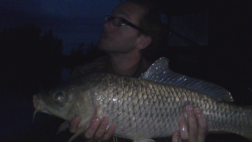 2013 Gite avec Pêche Etangs Les Briquetteries