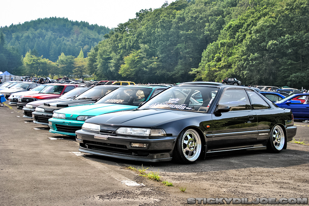 Kday Japan Coverage - Clean Rides!  10027500695_9ae1af3ae1_o