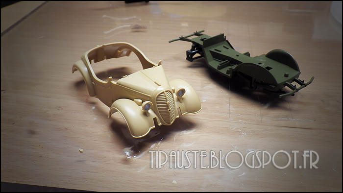 [TERMINE] TAMIYA - Kurogane Type 95 10715318704_e2c8ecdbf3_o