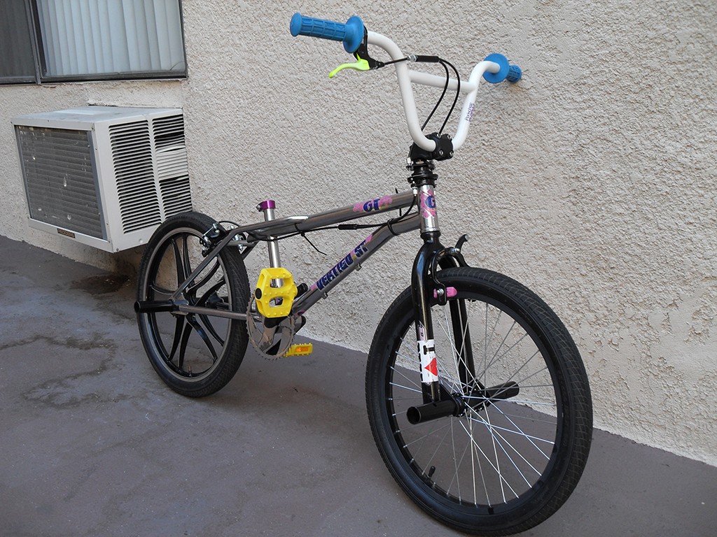 BMX stuff - old/mid/new school and beyond! (also skateboards because) - Page 3 8888901346_05eb42e5c4_b