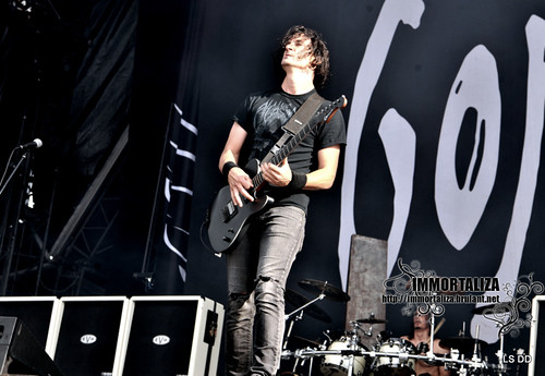 GOJIRA @ HELLFEST 2013 MAINSTAGE I 9349082073_840cfa46c7