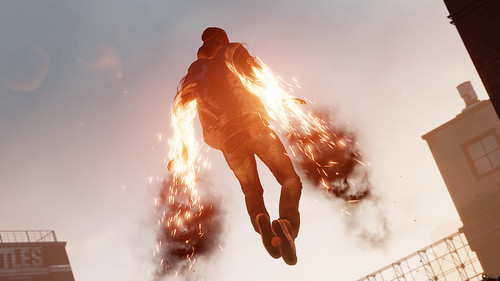 inFAMOUS: Second Son 9413503849_47abdc2e0c