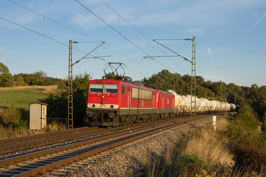 Marcel`s Hausstrecke,die KBS 880 Nürnberg-Passau - Seite 35 10074774186_eb7b132b10_b