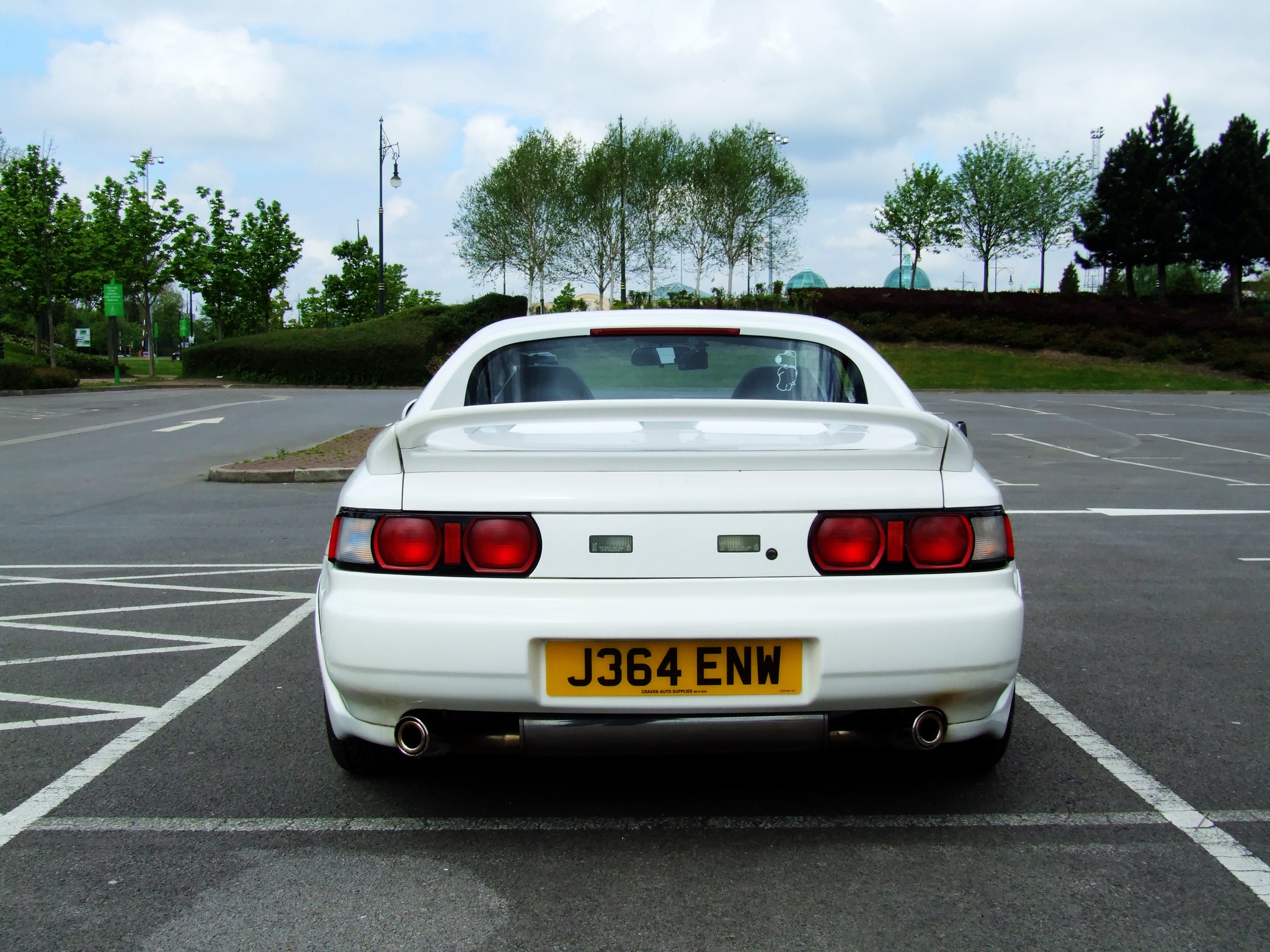 MR2 Owners meet  8755590034_d199d6d733_k