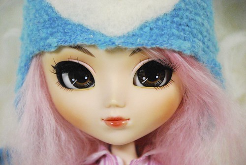 Pullip Veritas 10334763564_285ac44ef3