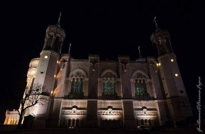 Lyon de nuit 12153467414_598f5572c2_c