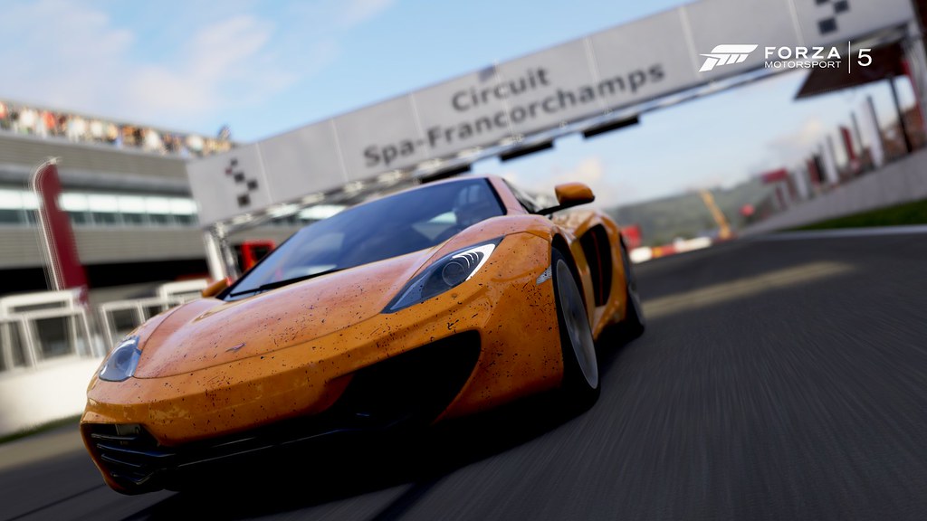 [Forza5] Hilo Oficial Photomode - Página 2 13274111024_d018ae1b22_b