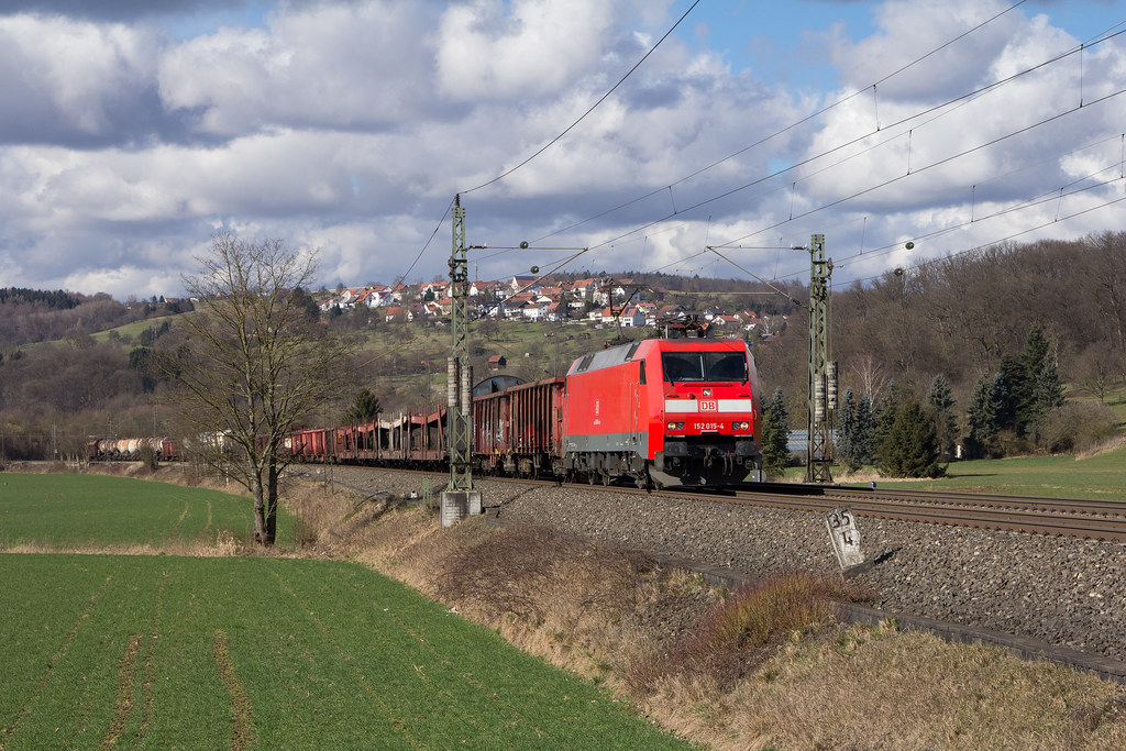 Marcel`s neue Hausstrecke, die Filstalbahn Stuttgart-Ulm 12697327135_8fbfc12101_b