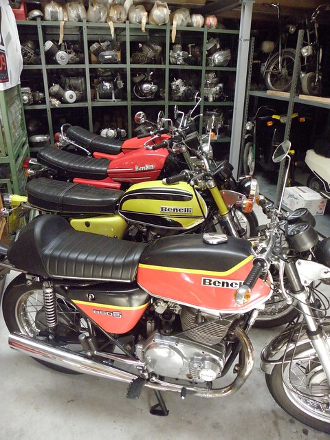 tornado 650 - benelli 650 s 9449257647_a7ebe411cc_z