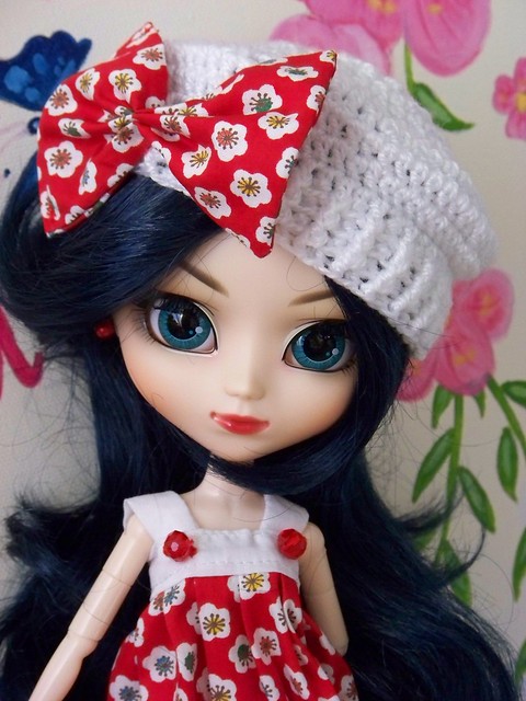 Pullip Wonder Woman 9572121318_28ee078646_z