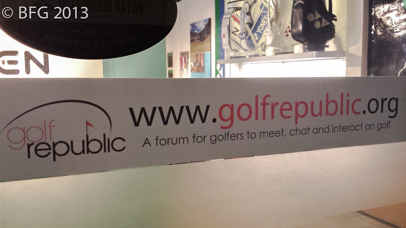 Anyone knows where to get golf related car decals 9945443113_bea9664904_c