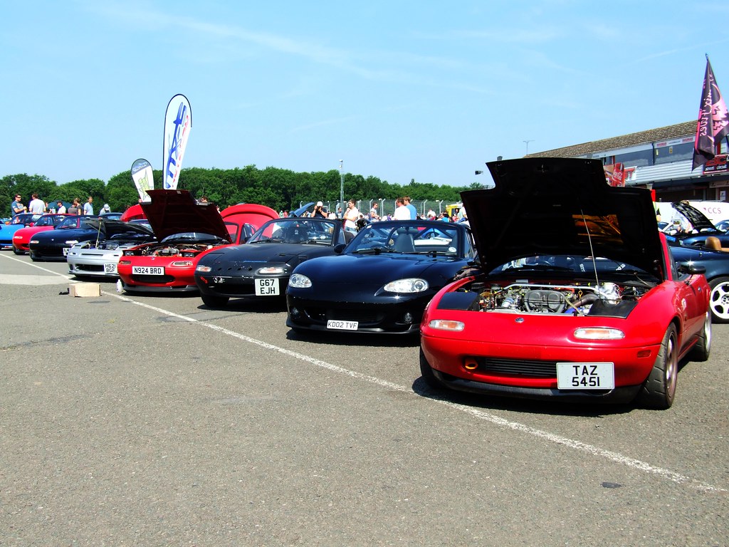 Japfest 2013 - Donington Park UK 9239774446_52b1a4b996_b