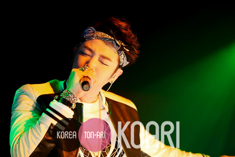 [Latest] [pics] Jang Keun Suk “ZIKZIN LIVE TOUR in ZEPP” Nagoya performance 12299204054_a9e336e5f9