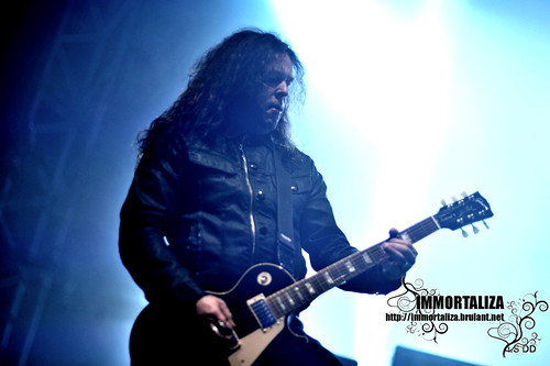 CANDLEMASS @ HELLFEST 2013 ALTAR STAGE 9254179873_626b305e18