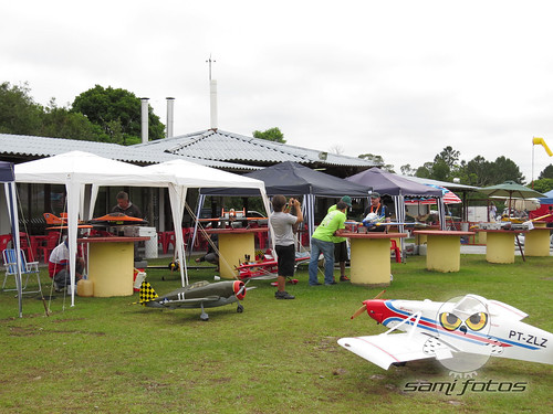 Cobertura do XIV ENASG - Clube Ascaero -Caxias do Sul  11298895283_a898b6ab30